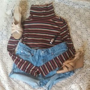 HOST PICK See you Monday crop top